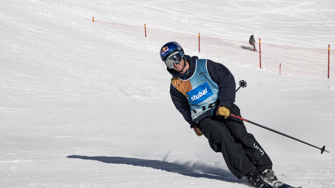 © Tom Bause / Stubai Weltcup