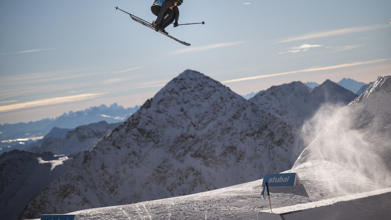 © Sebastian Marko / Stubai Weltcup