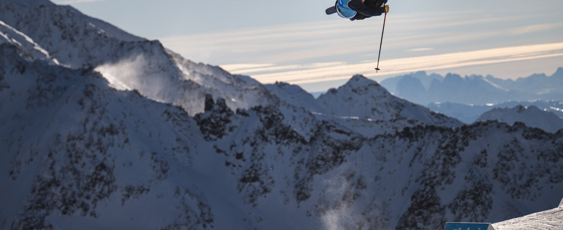 © Sebastian Marko / Stubai Weltcup