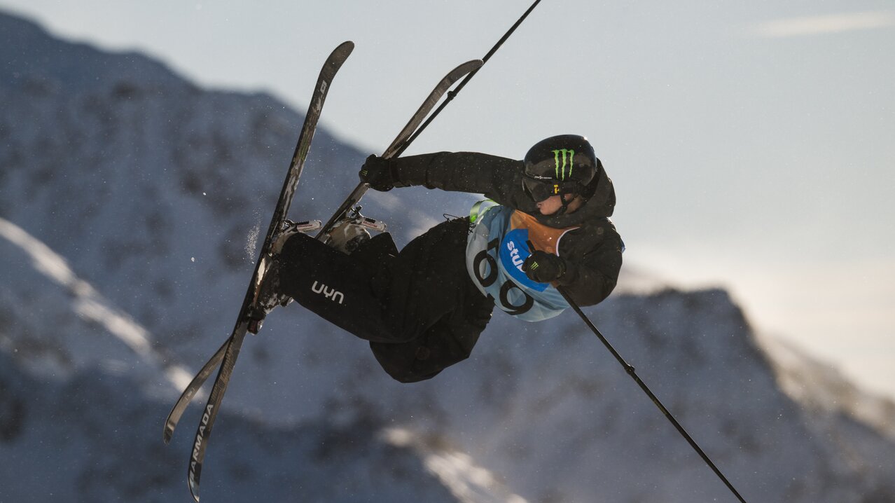 © Sebastian Marko / Stubai Weltcup