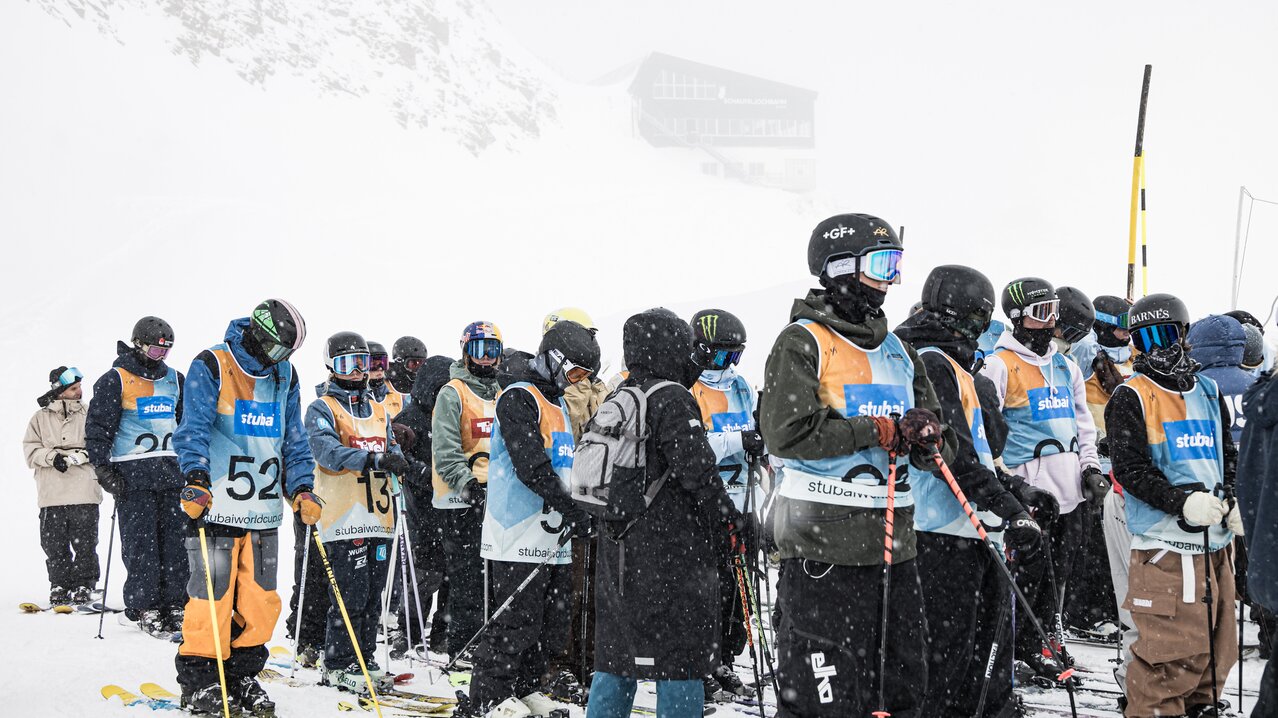 © Tom Bause / Stubai Weltcup