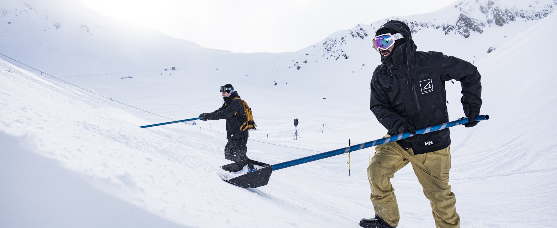 © Tom Bause / Stubai Weltcup