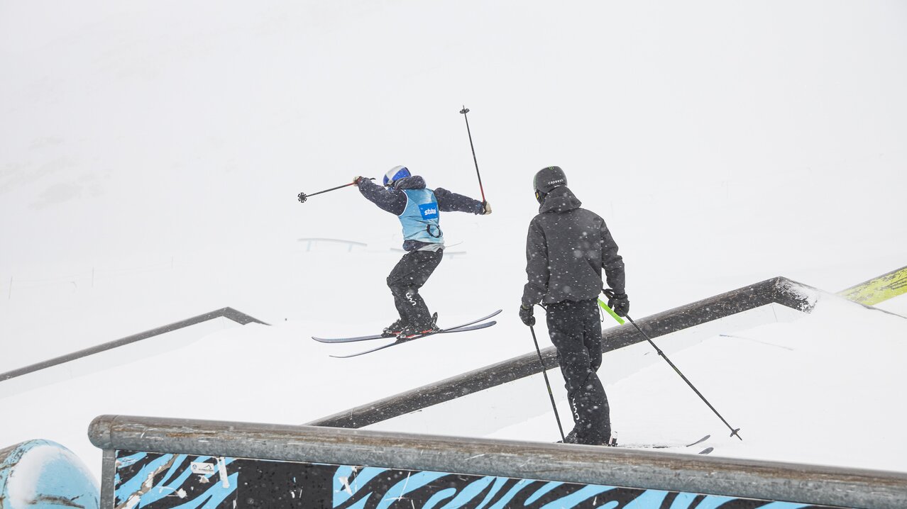 © Tom Bause / Stubai Weltcup