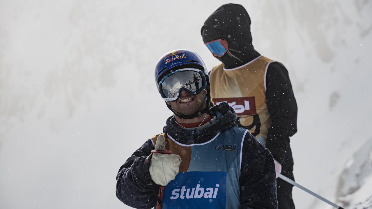 © Tom Bause / Stubai Weltcup