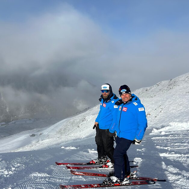 © Ötztal Tourismus