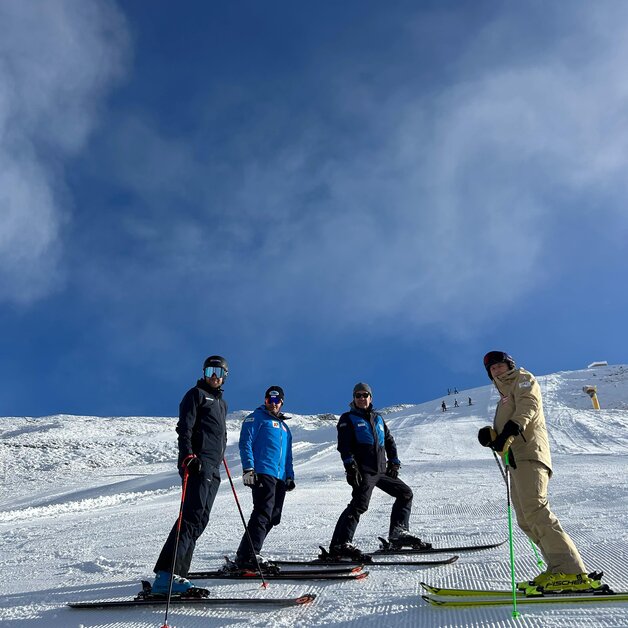 © Ötztal Tourismus