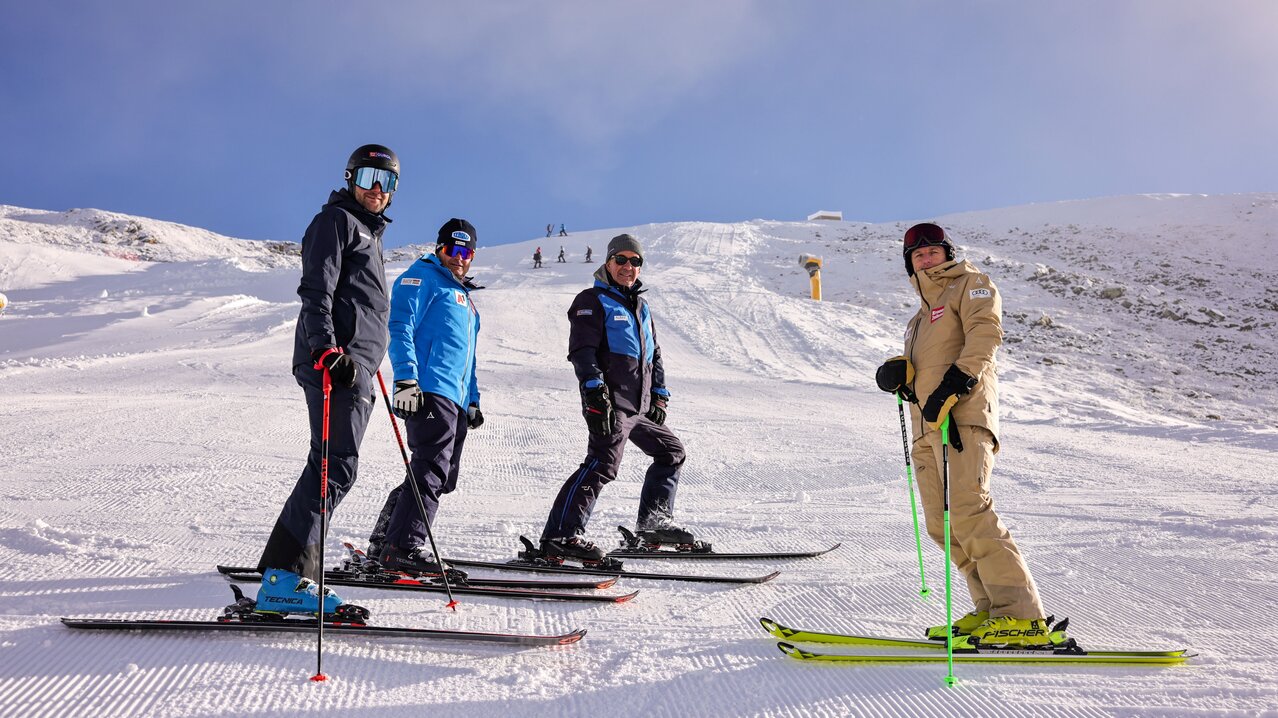 © Ötztal Tourismus