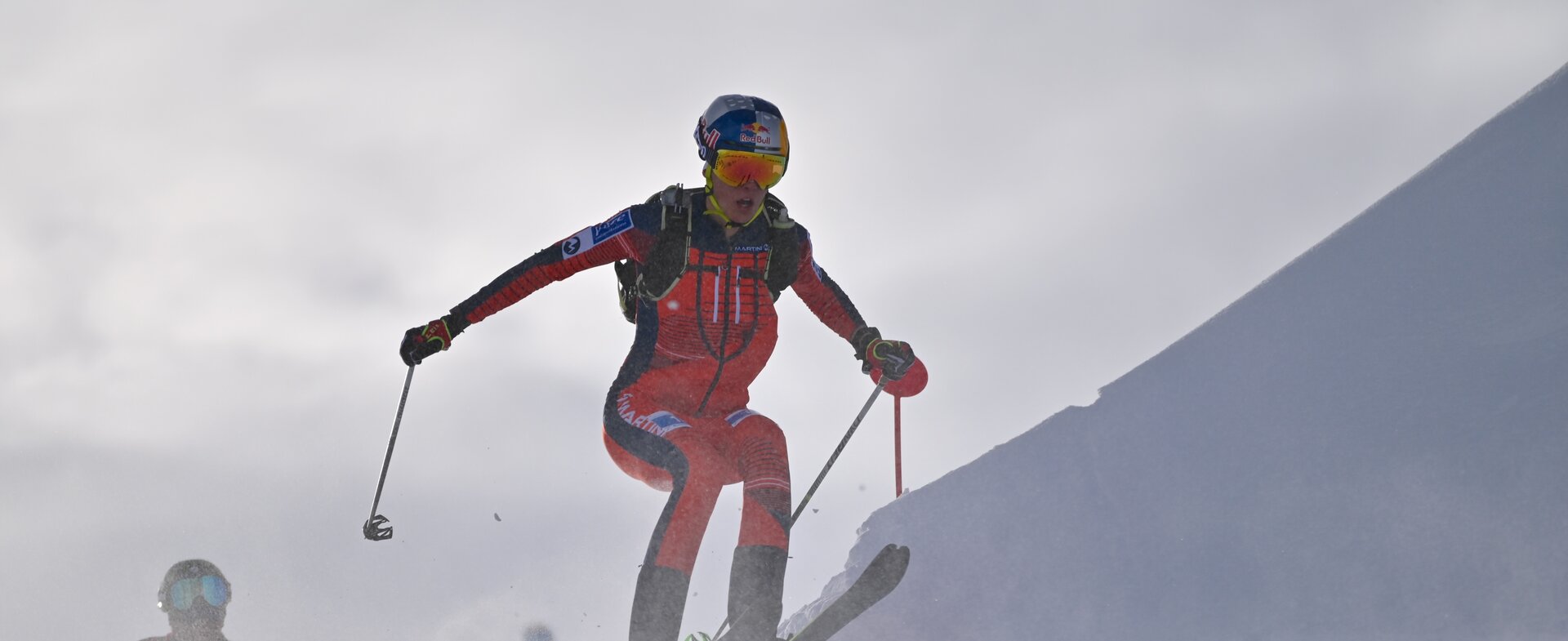 Paul Verbnjak | © Ski Austria / Weigl