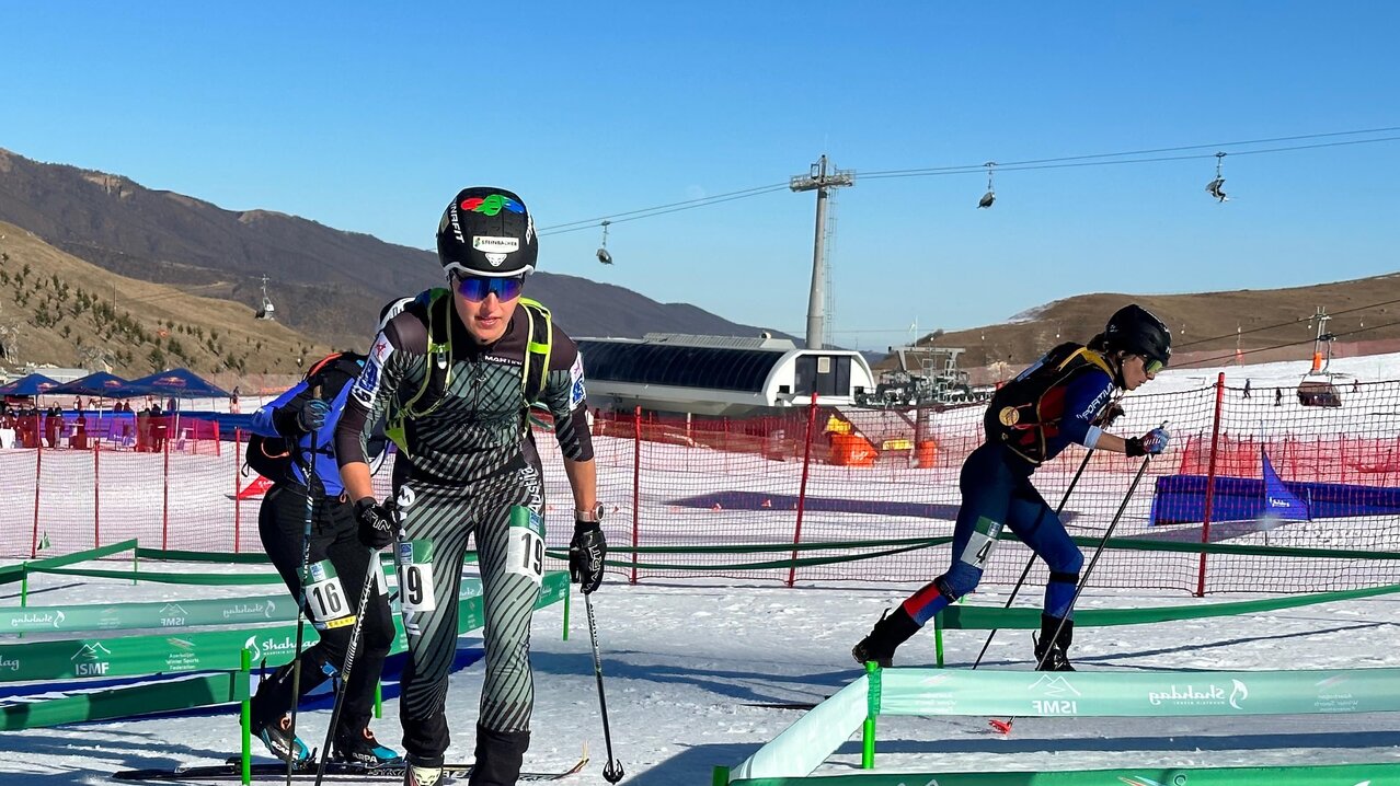 © Ski Austria / Verbnjak