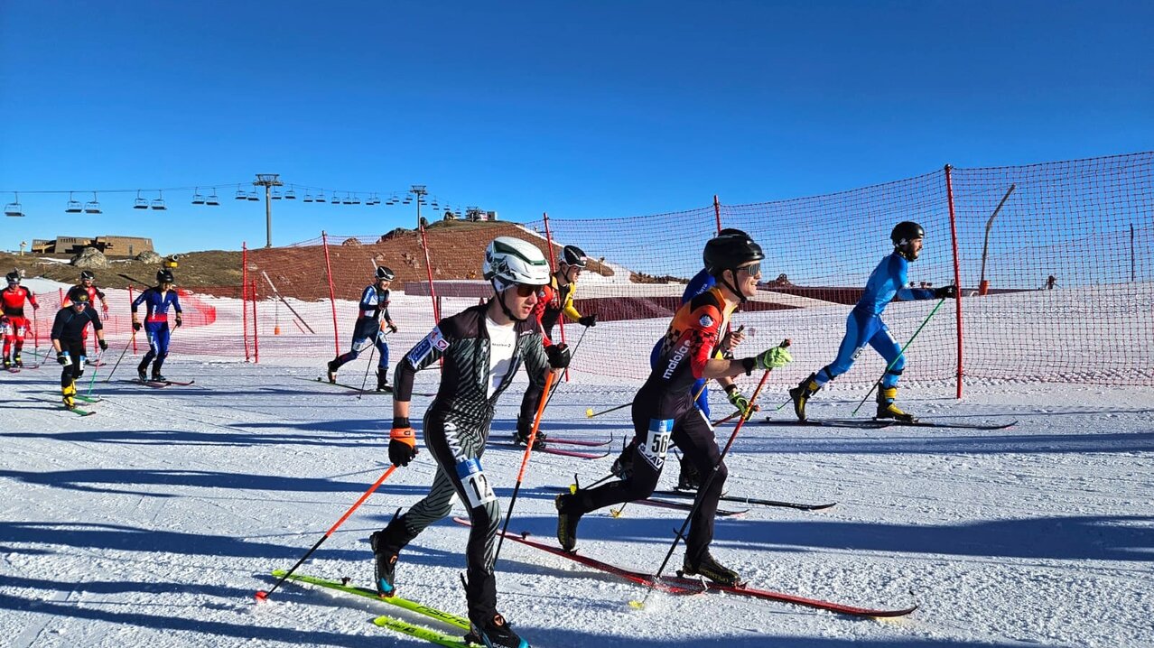 © Ski Austria / Verbnjak