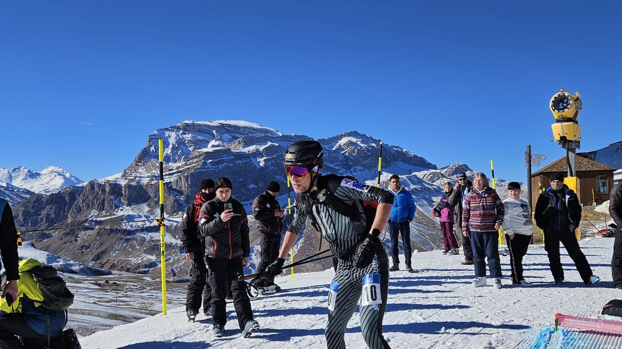 © Ski Austria / Verbnjak