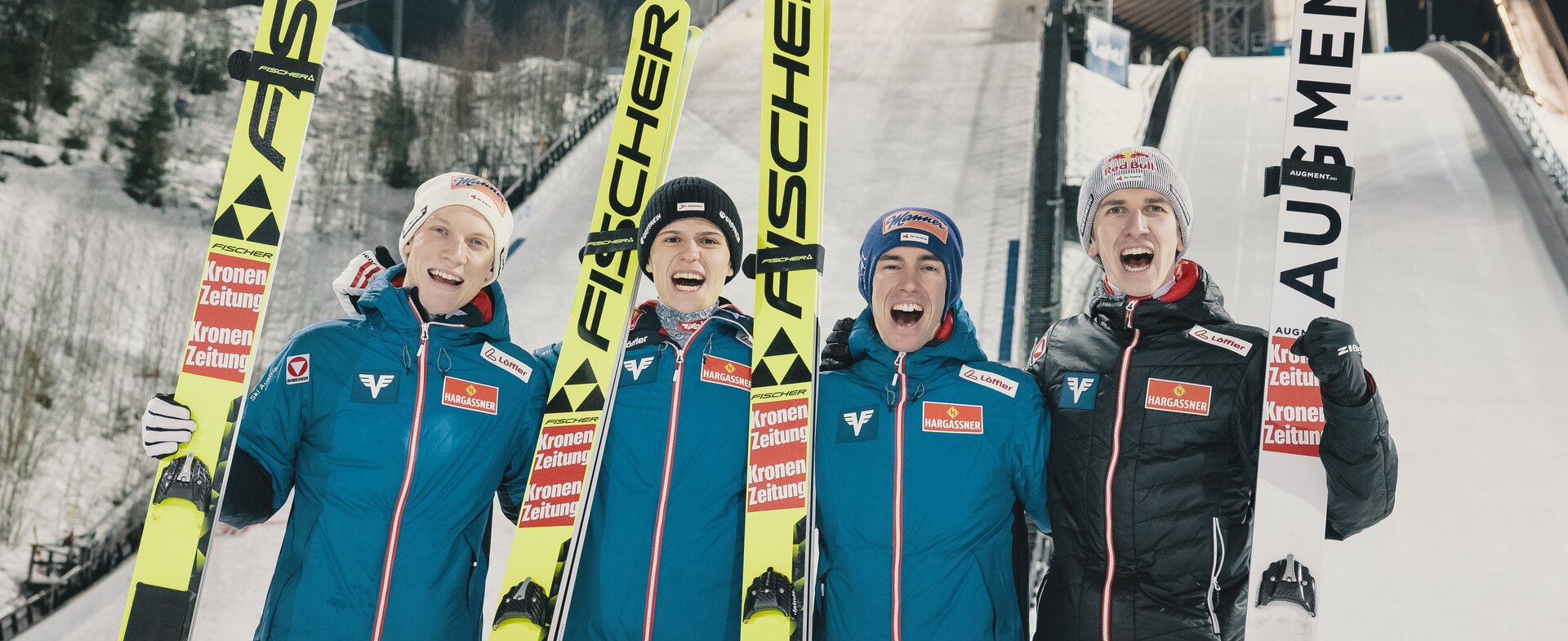 Lahti Team | © EXPA