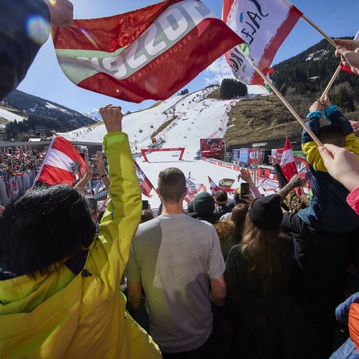 © saalbach2025/Daniel Ross